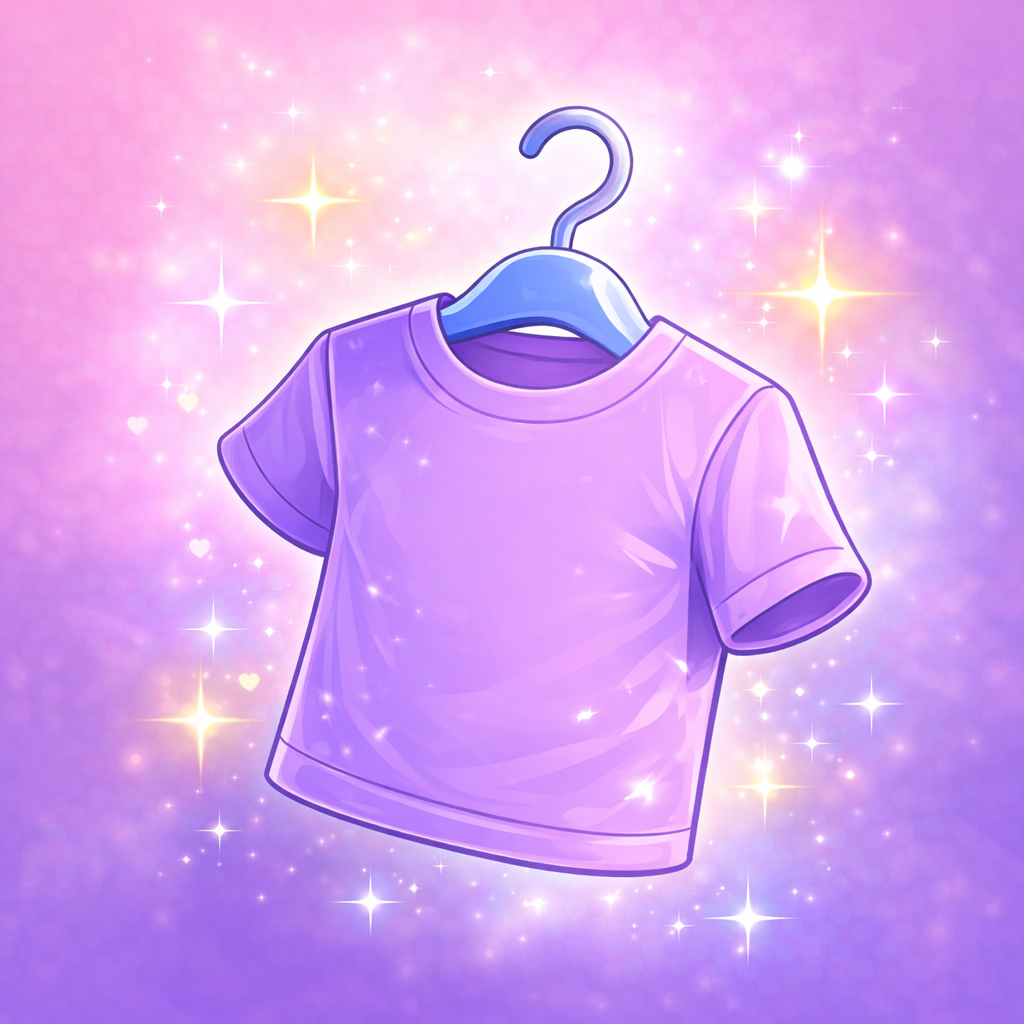 Kids Outfits App Icon